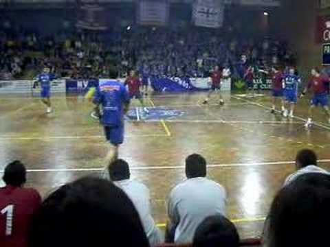 Edenca 32 - 29 OAR Coruña ( 3/3 )