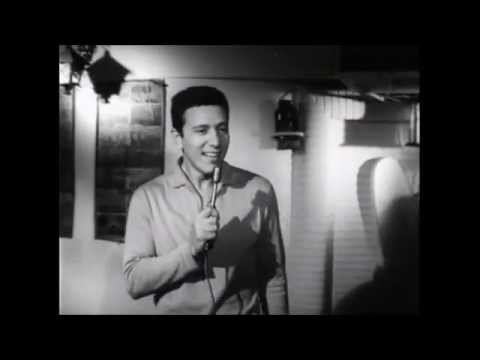 Silvio César  e conjunto Ed Lincoln Olhei Pra Você 1966