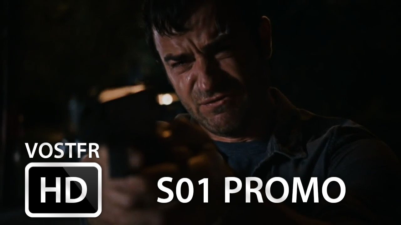 The Leftovers S01 Promo VOSTFR (HD)
