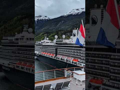 Nuevo Impuesto en Skagway Genera Tempestades en la Industria Crucerística