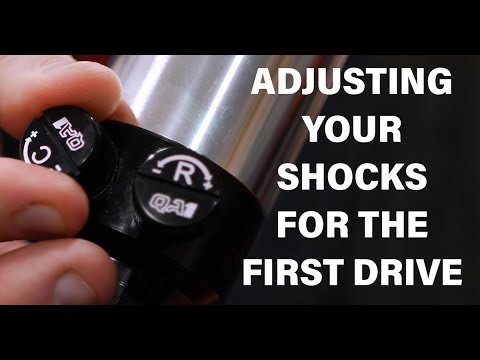 Fine-tune Your Suspension for the Perfect First Drive | QA1 Tech