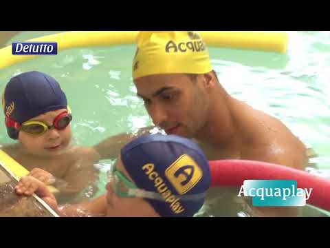 AQUAPLAY - DETUTTO 2019