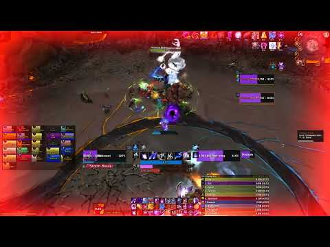 Heroic Kurog Grimtotem