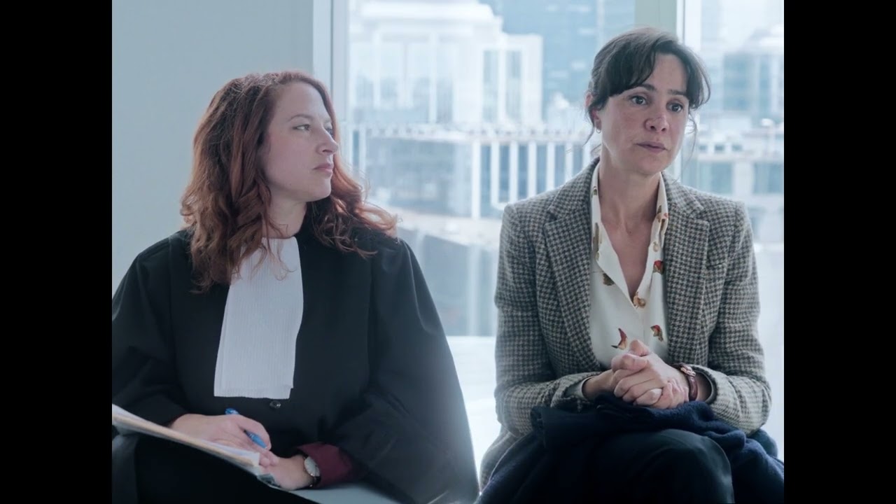 Trailer ΣΑΣ ΠΙΣΤΕΥΟΥΜΕ