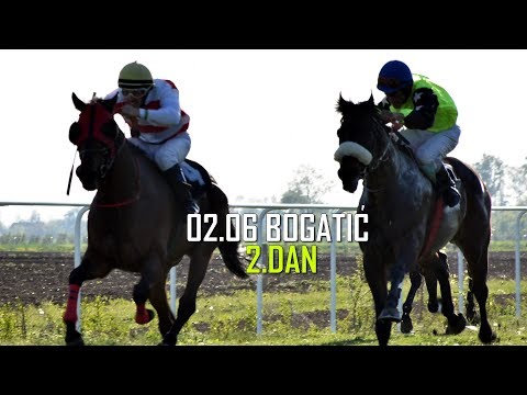 BOGATIĆ 02.06.2019 DRON 1.TRKA