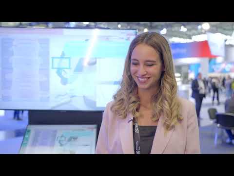 Accuray at ESTRO 2023 - Interview with Federica Ferrario