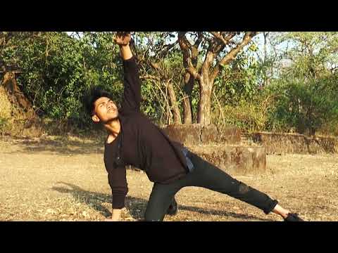 MAHENDRA NANA PATIL  contemporary 