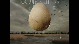 Wolfmother - New Moon Rising (Yacht Remix)