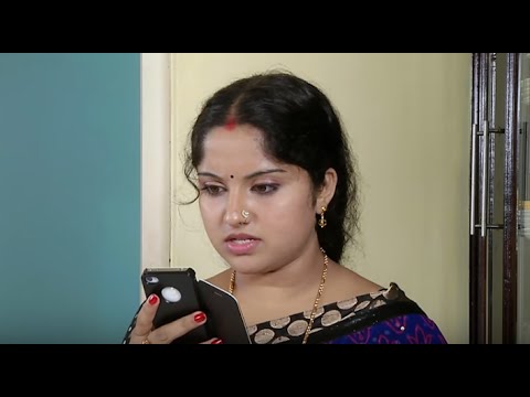 Pattusaree | Episode 235  Part - 2 | Mazahvil Manorama