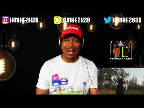 KB- 10K *BAR BREAKING REACTION*