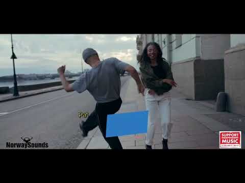 Feel so Good Patricio AMC