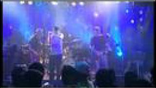 Download lagu Englishman In New York (Live at 19 East) - Bamboo mp3