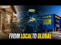 IKEA S Secret Business Model Explained From Small Shop To Giant Hook