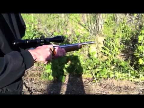 Colossic 10/22 Bolt Lock- Aguila SSS