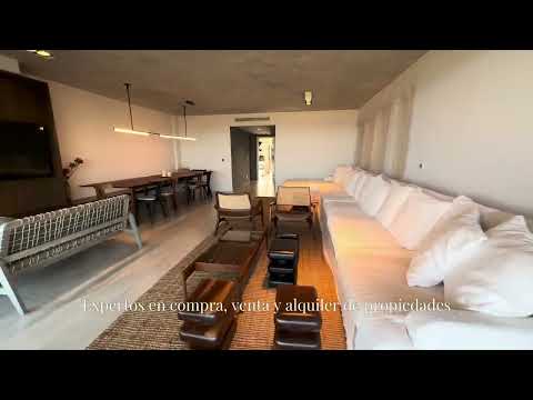Video de YouTube - Apartamento en Venta de 2 dormitorios con Parrillero y Garage en Cordón, Montevideo