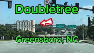 Where To Stay in Greensboro, NC