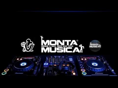 DJ Danny Eclipse & MC Stompin June 3rd 2016, Summer Fiesta Promo Monta Musica