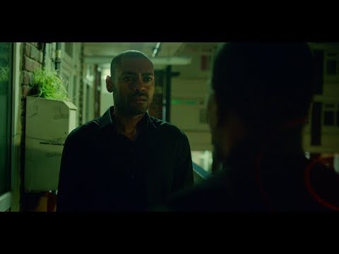 Top Boy - Sully Mad After Failed Hit & Goes To War Jamie
