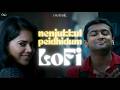 Nenjukkul Peidhidum Lofi Tamil Lofi Vaaranam Aayiram Harris Jayaraj EternaL