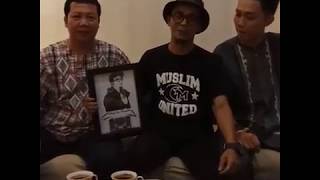 Download lagu PARAH BANGET !! KATA USTAD EVI EFFENDI - TASIKMALAYA ITU !! mp3