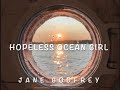 Hopeless Ocean Girl