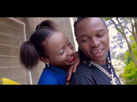 Chammy shine _ Usijisahau (Official Video)