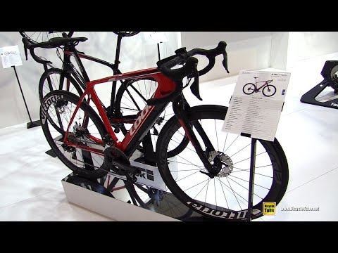 Look E-765 Optimum Electric Bike Walkaround Tour - 2020 Model