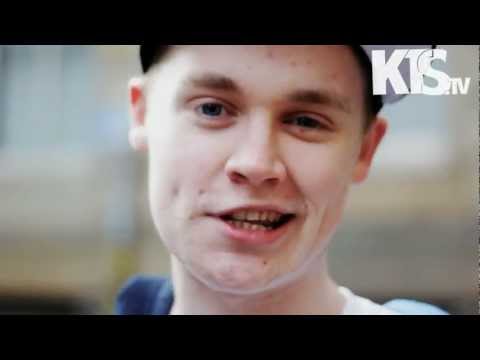 KTS.TV - Blizzard - Grime Freestyle