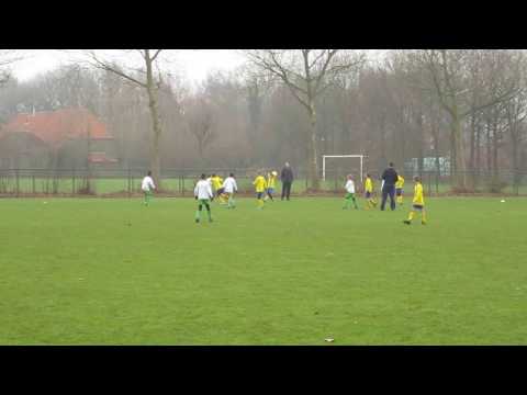 Schijndel JO11-1 ; Geldrop JO11-1 4 ; 3 MVI 2714