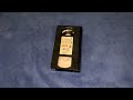 The New Adventures Of Winnie The Pooh Volume 5 1990 VHS Overview 2026 Edition