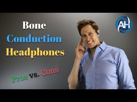 image-Are bone conduction headphones good for music?