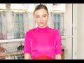 Australian Man Charged With Mayhem Attempted Murder After Altercation Miranda Kerr S Home