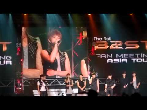 3 Hyunseung's Intro
