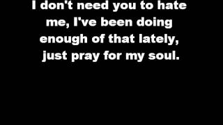 Sevin - Pray 4 My Soul [With Lyrics]