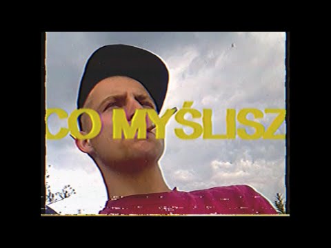 suchy-majk - co myślisz (official video)