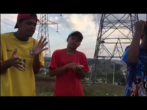 MEDLEY DOS MENINOS DA SUL 2.0 REVELAÇÕES DO FUNK