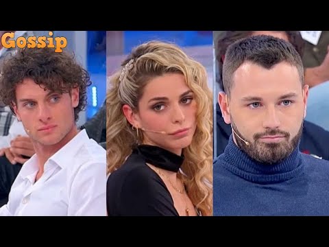 UeD Dainese, retroscena trono e Vincenza. Su Federico e Carola…