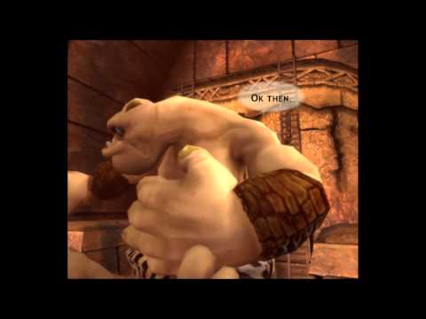 Conker's Bad Fur Day (C:L&R Remake) Walkthrough part 10