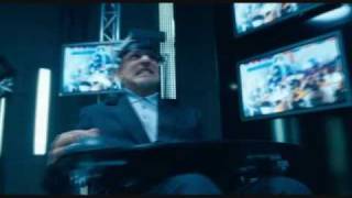 Brand Hauser from War, Inc.