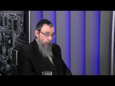 PIRKADAT M. Kende Péterrel: Oberlander Báruch