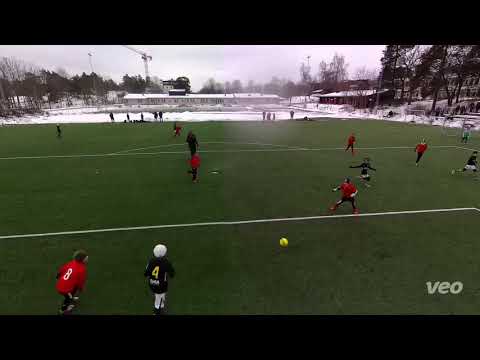 Järfälla FF - AIK Blå P2010