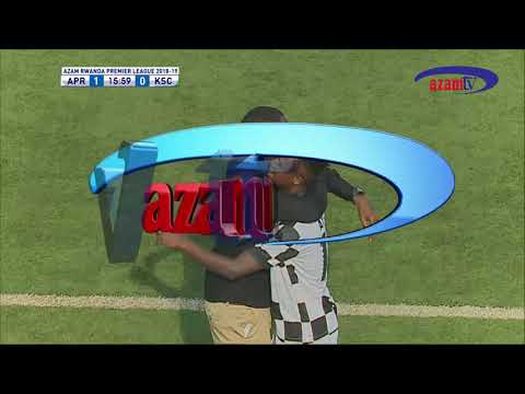 ARPL 2018-19 /DAY10: APR FC 1 - 0  KIYOVU SC (Fulltime Highlights)