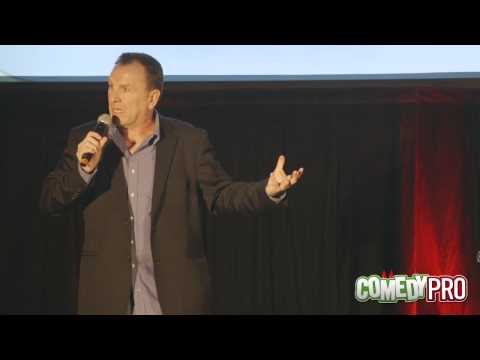 Just for Laughs 2013: Colin Quinn Keynote Address