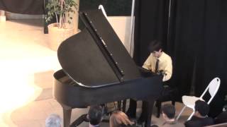 Performance   Clair de Lune