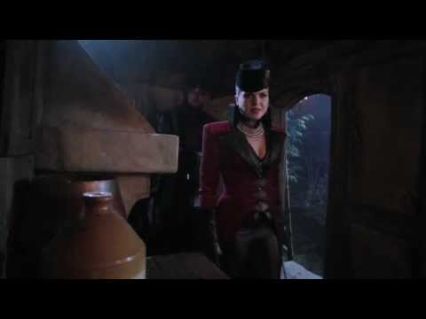 OUAT 2.20 Regina - Find Me Snow White