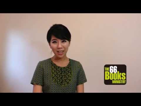 The66BooksMinistry Video in Mandarin