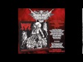 Baphomets Horns - Blessed by Hellfire