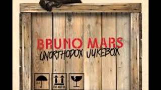 Bruno Mars- Old &amp; Crazy ft. Esperanza Spalding(Bonus track)