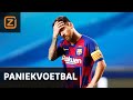 De bom is gebarsten bij FC Barcelona!?? | Paniekvoetbal