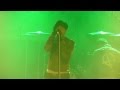 Lostprophets - Another Shot / Live @ Live Music Hall Köln 06.05.2012 (720p HD)